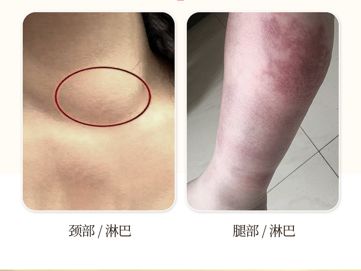 Gua Sha Scraping Tool for Neck, Back & Face Massage