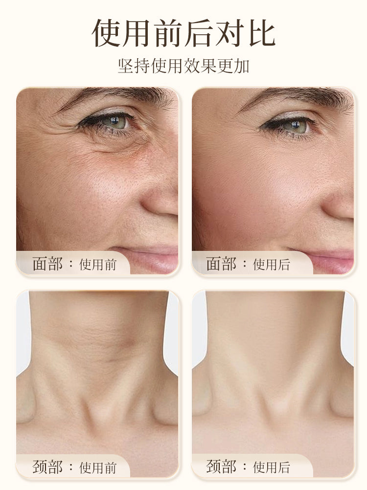 Gua Sha Scraping Tool for Neck, Back & Face Massage