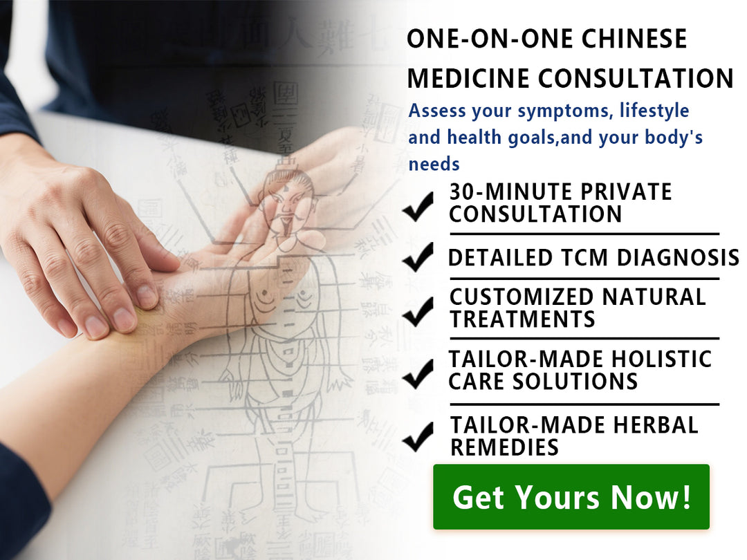 Dr. John Adams 1-on-1 Online Wellness Consultation
