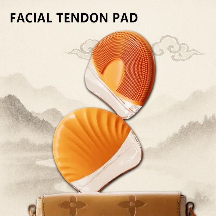Silicone Face Sculpting Tool | Lift & Massage Board