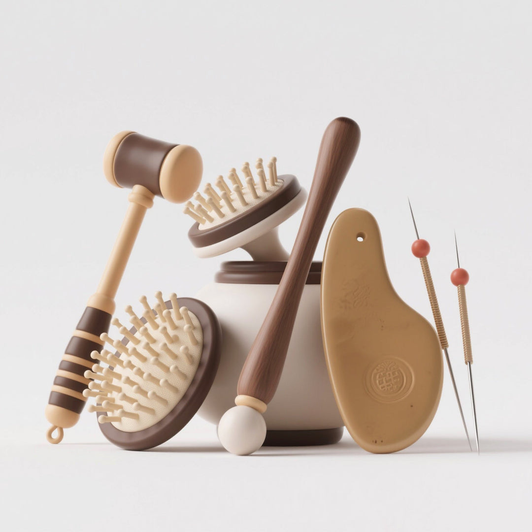 Wellness Tools