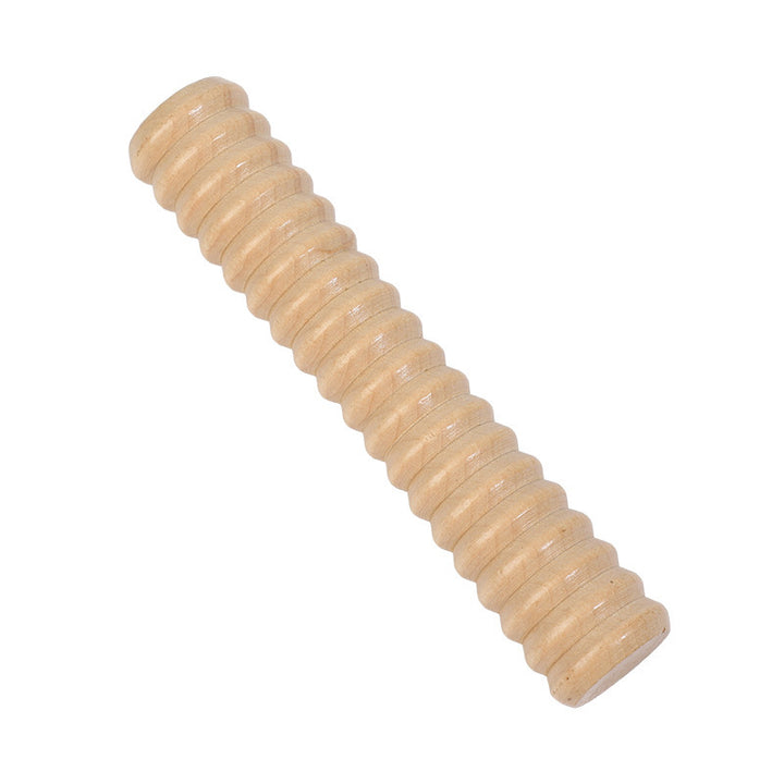 Wood Body Massage Stick | Handheld Meridian Tool